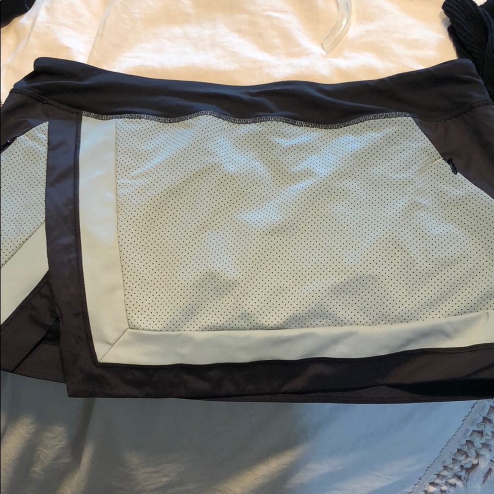 Lululemon skirt